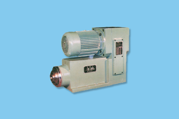 TA系列(liè)镗削頭